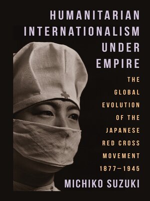 cover image of Humanitarian Internationalism Under Empire